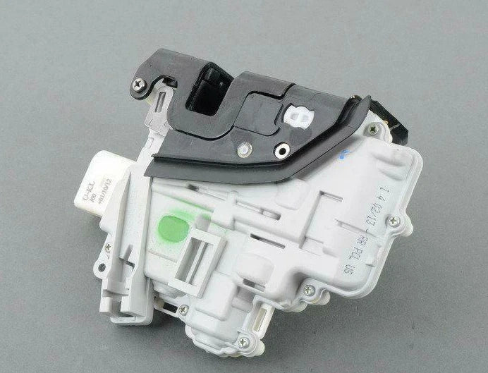 NEW AUDI A6 C6 REAR LEFT DOOR LOCK WITH DOOR CONTACT SWITCH 4F0839015C ORIGINAL
