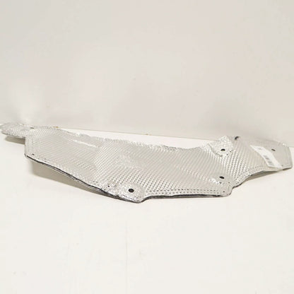 NEW AUDI A7 4G8 RIGHT SIDE HEAT PLATE 4G0804162 2013 ORIGINAL