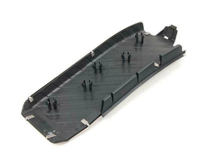 NEW AUDI A4 B8 FOOTREST COVER LHD 8K1864777B3Q7 ORIGINAL