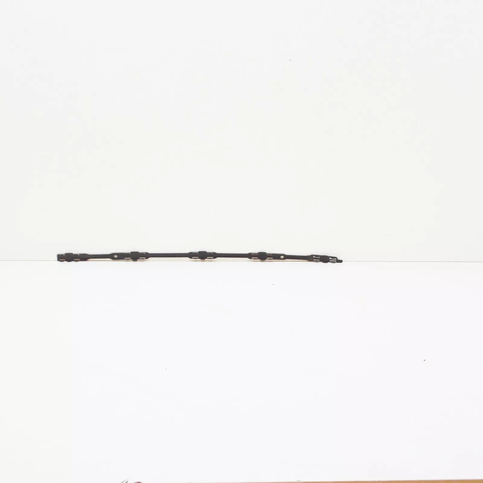 NEW BMW 4 COUPE F32 REAR LEFT BUMPER RETAINING STRIP TRIM 51127358075 ORIGINAL