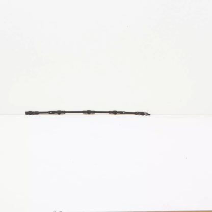 NEW BMW 4 COUPE F32 REAR LEFT BUMPER RETAINING STRIP TRIM 51127358075 ORIGINAL