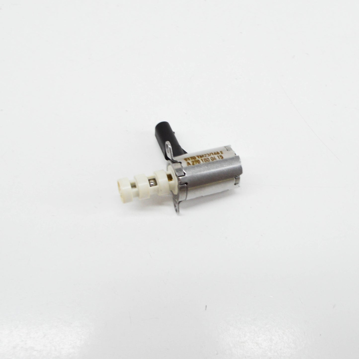 NEW MERCEDES-BENZ ML W166 OIL PUMP DIRECTIONAL CONTROL VALVE A2781800415