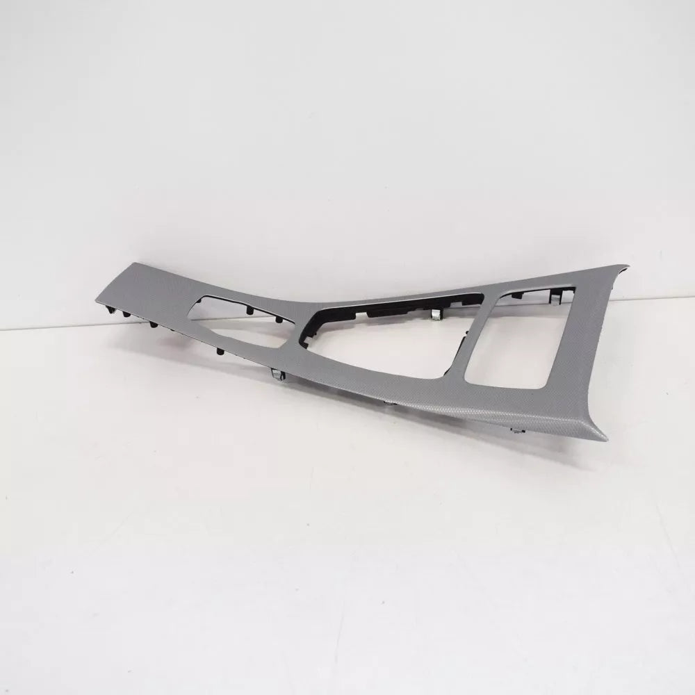 NEW BMW 3 E90 CENTER CONSOLE TRIM 51167898999 7898999 ORIGINAL