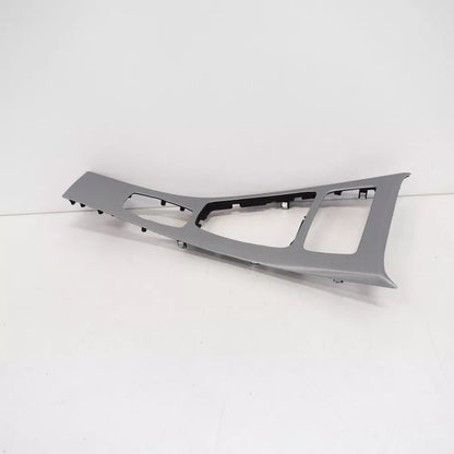 NEW BMW 3 E90 CENTER CONSOLE TRIM 51167898999 7898999 ORIGINAL