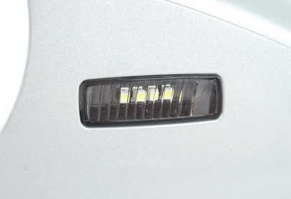 NEW MB ML W164 FRONT LEFT DOOR MIRROR LOWER COVER A25181001159775 ORIGINAL