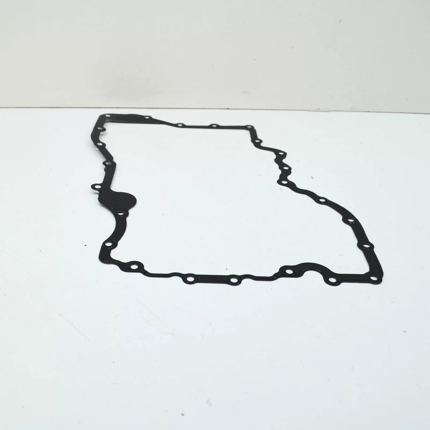 NEW BMW M5 F90 LOWER ENGINE OIL PAN SUMP GASKET 11137852272 ORIGINAL