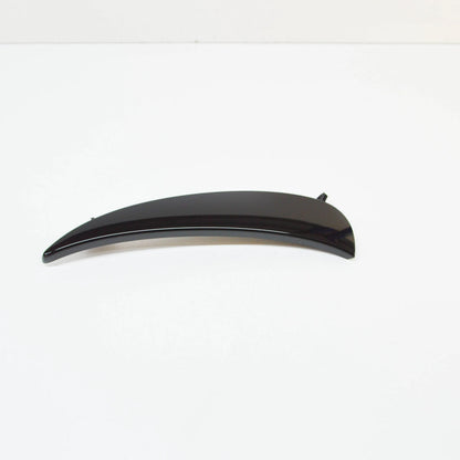 NEW MERCEDES-BENZ E C238 FRONT BUMPER LEFT TRIM STRIP A2138856306 ORIGINAL