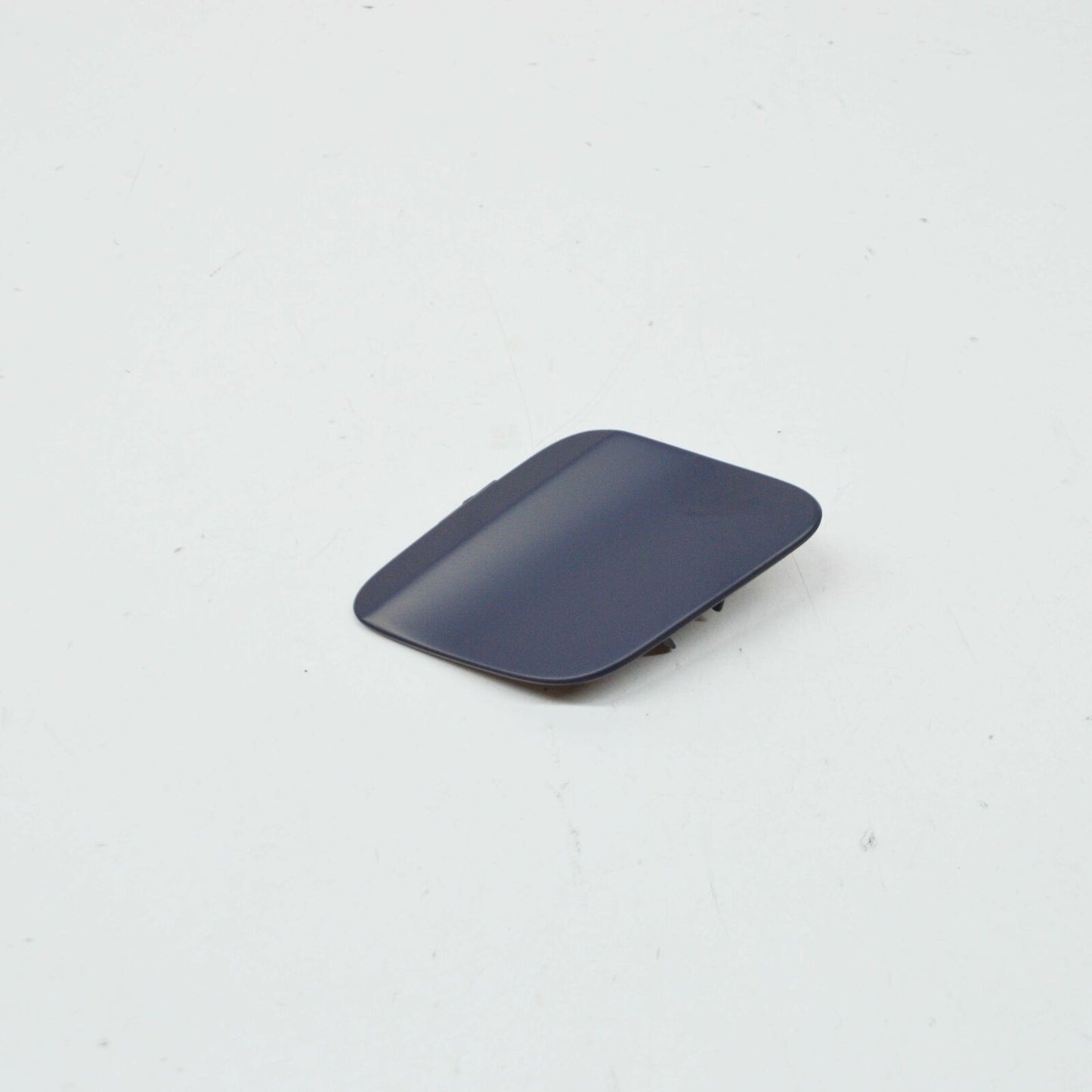 new audi rs7 4g8 front bumper tow hook eye cover cap 4g8807241ggru original