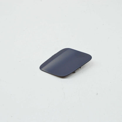 new audi rs7 4g8 front bumper tow hook eye cover cap 4g8807241ggru original