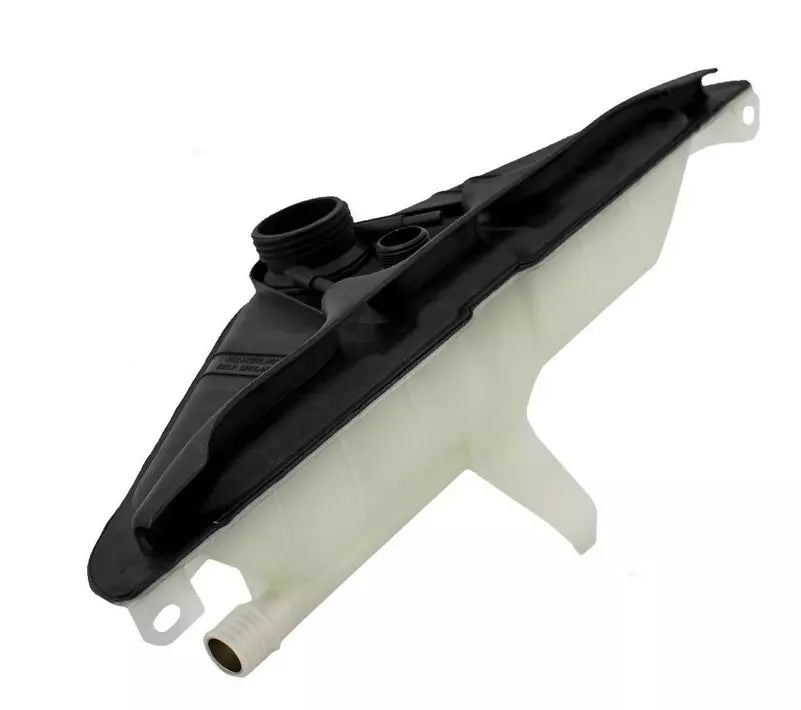 NEW BMW 7 E32 COOLANT EXPANSION TANK 17111712196 1712196 ORIGINAL