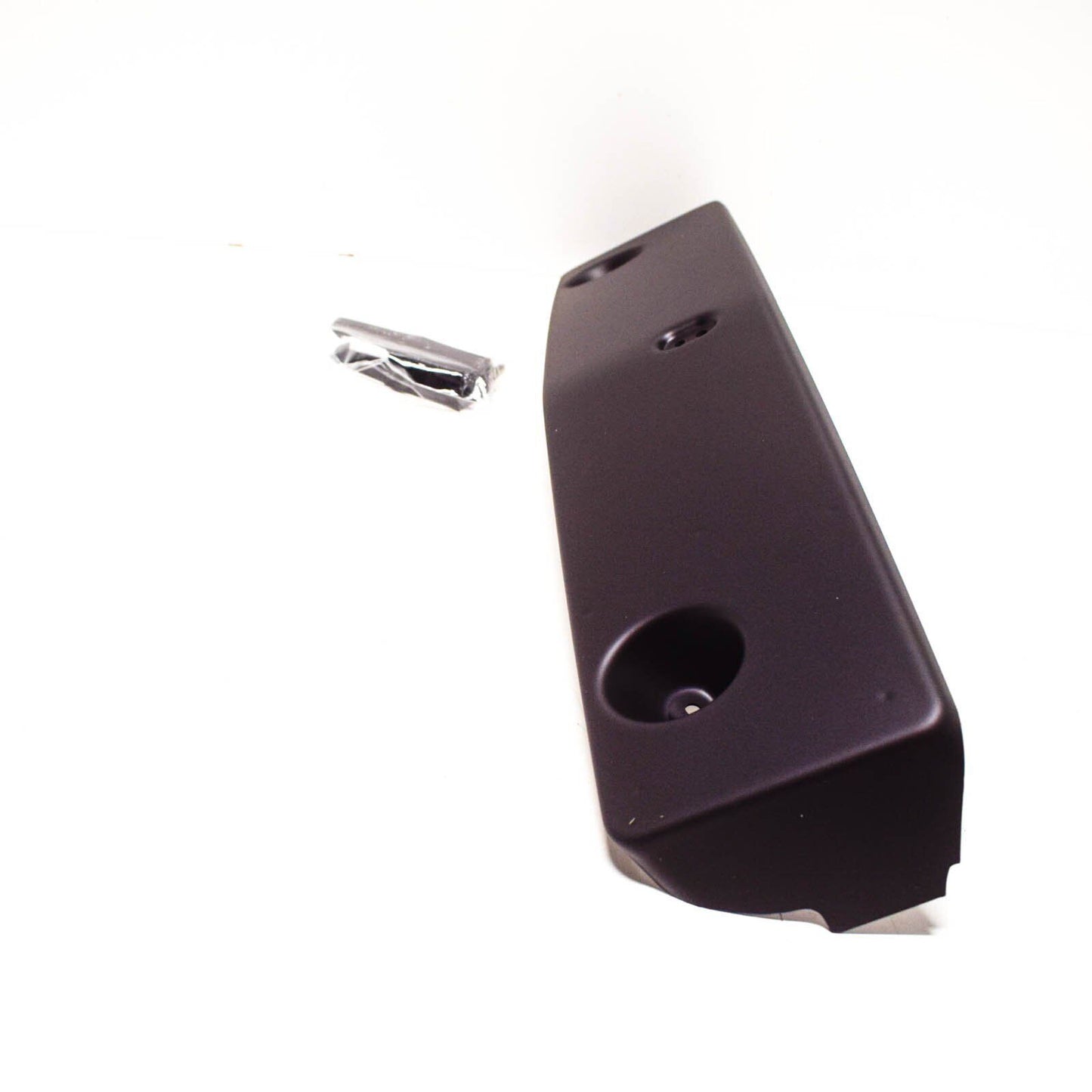 NEW MB E-CLASS W213 FRONT BUMPER LICENSE NUMBER PLATE A2138803800 ORIGINAL