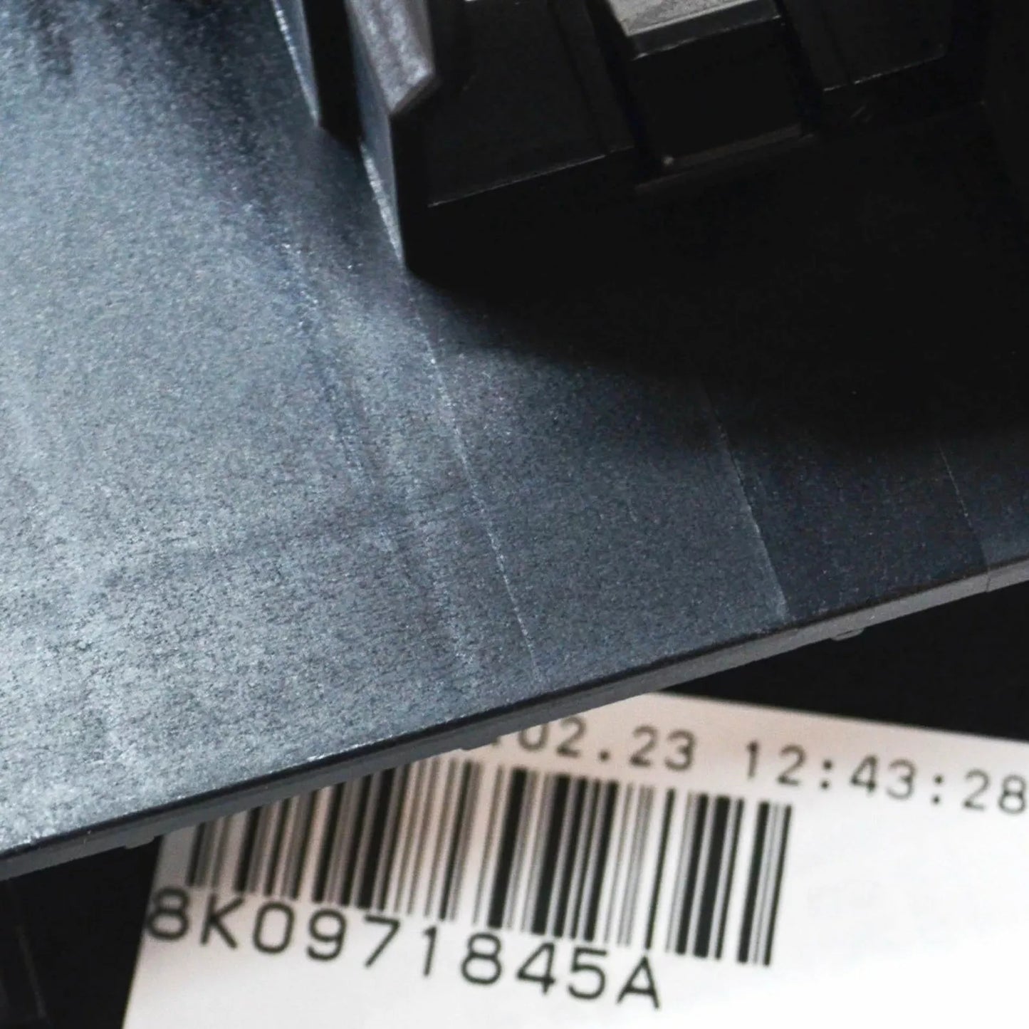 NEW AUDI A4 B8 ALLROAD RIGHT REAR FUSE HOLDER 8K0971845A ORIGINAL