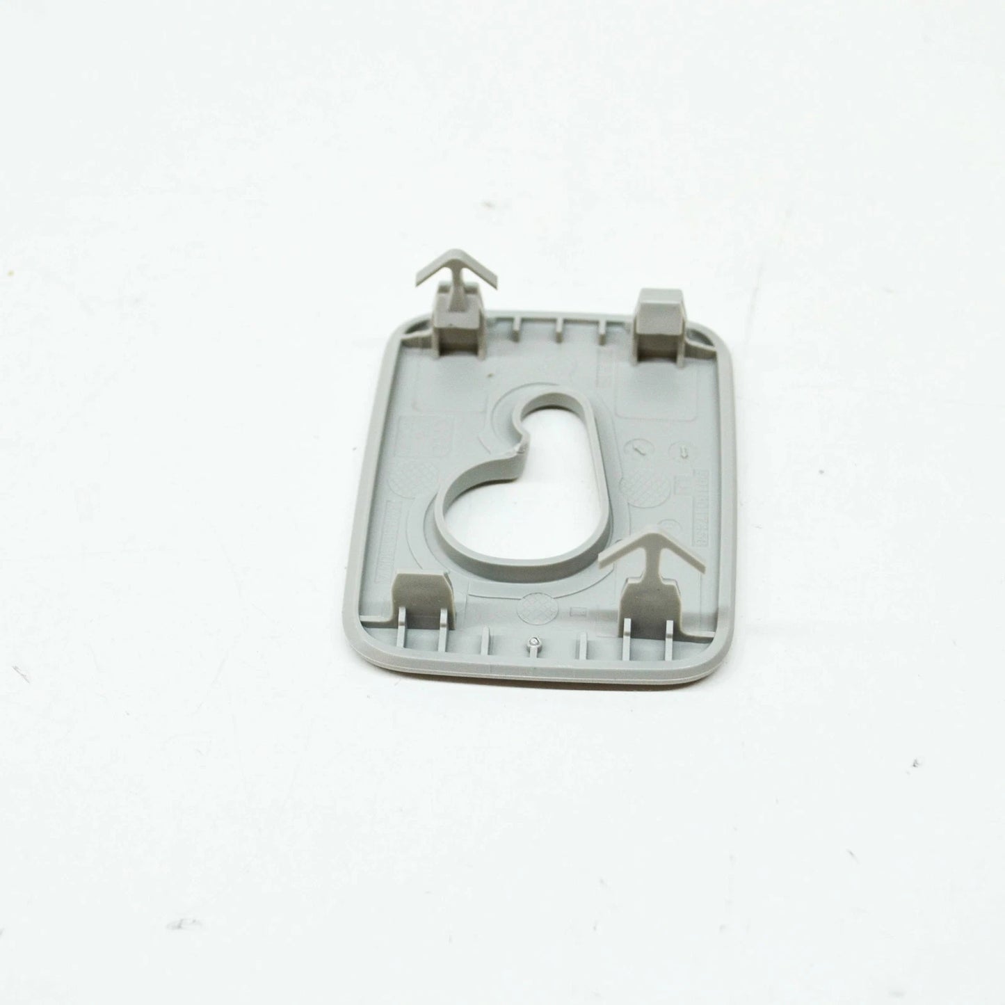 NEW AUDI Q7 4M LEFT CARGO LUGGAGE NET FIXING MOUNT 4M0861303AEP5 ORIGINAL