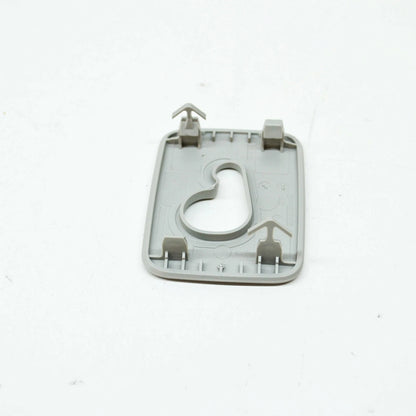 NEW AUDI Q7 4M LEFT CARGO LUGGAGE NET FIXING MOUNT 4M0861303AEP5 ORIGINAL