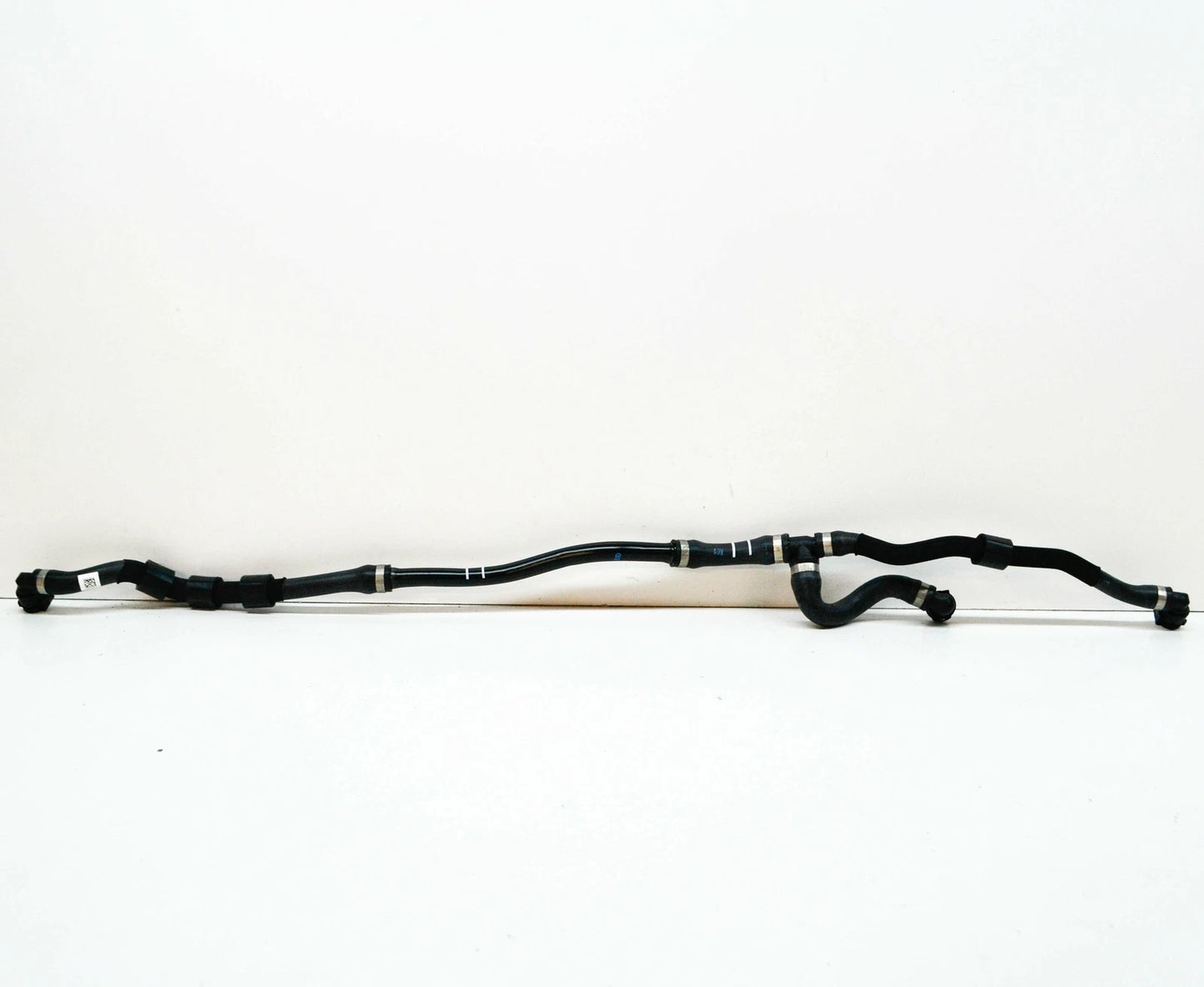 NEW BMW 3 F30, F80 RADIATOR COOLING SYSTEM HOSE 17128633483 8633483 ORIGINAL