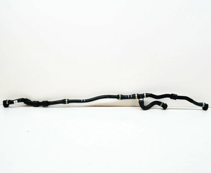 NEW BMW 3 F30, F80 RADIATOR COOLING SYSTEM HOSE 17128633483 8633483 ORIGINAL