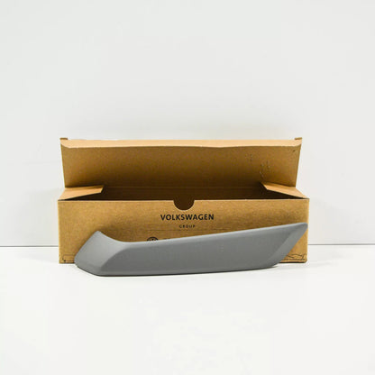 NEW AUDI Q5 80A FRONT RIGHT DOOR PANEL HANDLE TRIM 80A867172ABA4 ORIGINAL