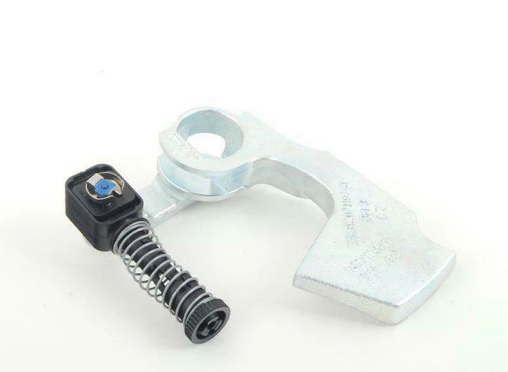 NEW AUDI A3 8P FRONT GEARSHIFT LEVER 1K0711046T ORIGINAL