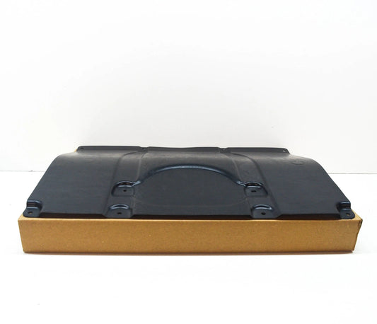 NEW BMW X3 G01 COVER UNDERHOOD SHIELD 51757394744 ORIGINAL