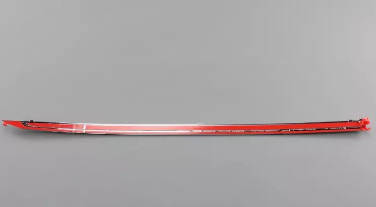NEW VW TIGUAN AD FRONT LEFT DOOR CHROME MOLDING TRIM 5NA853331A2ZZ ORIGINAL