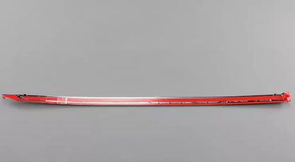NEW VW TIGUAN AD FRONT LEFT DOOR CHROME MOLDING TRIM 5NA853331A2ZZ ORIGINAL