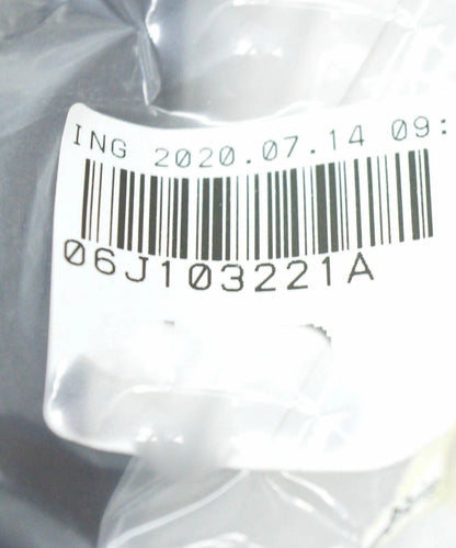 NEW AUDI A4 8K B8 CRANKCASE BREATHER PIPE HOSE 06J103221A