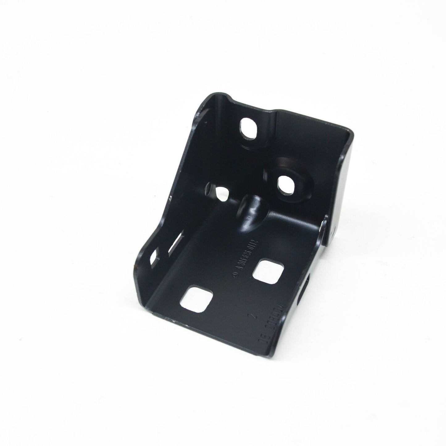 NEW MERCEDES BENZ C W205 LEFT ATTACHMENT ANGLE BRACKET A2056260112 ORIGINAL