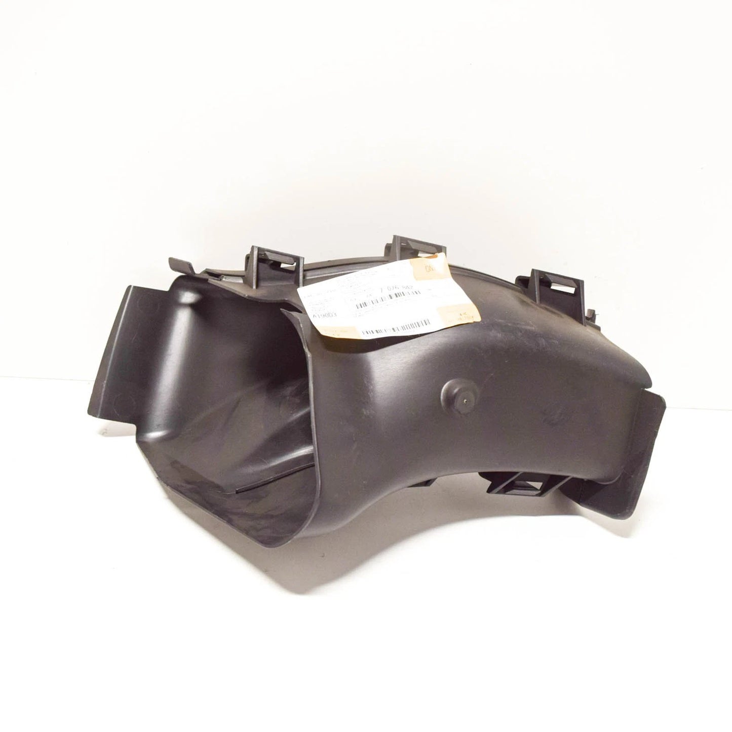 NEW BMW 1 E87 FRONT RIGHT BRAKE AIR DUCT 51747076842 7076842 ORIGINAL