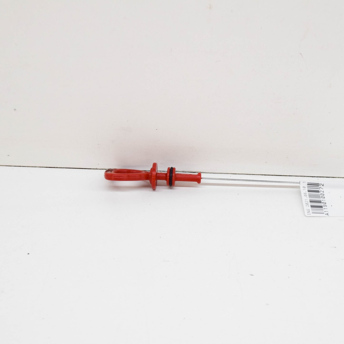 NEW MERCEDES BENZ S-CLASS W140 ENGINE OIL DIPSTICK A1190100272 ORIGINAL