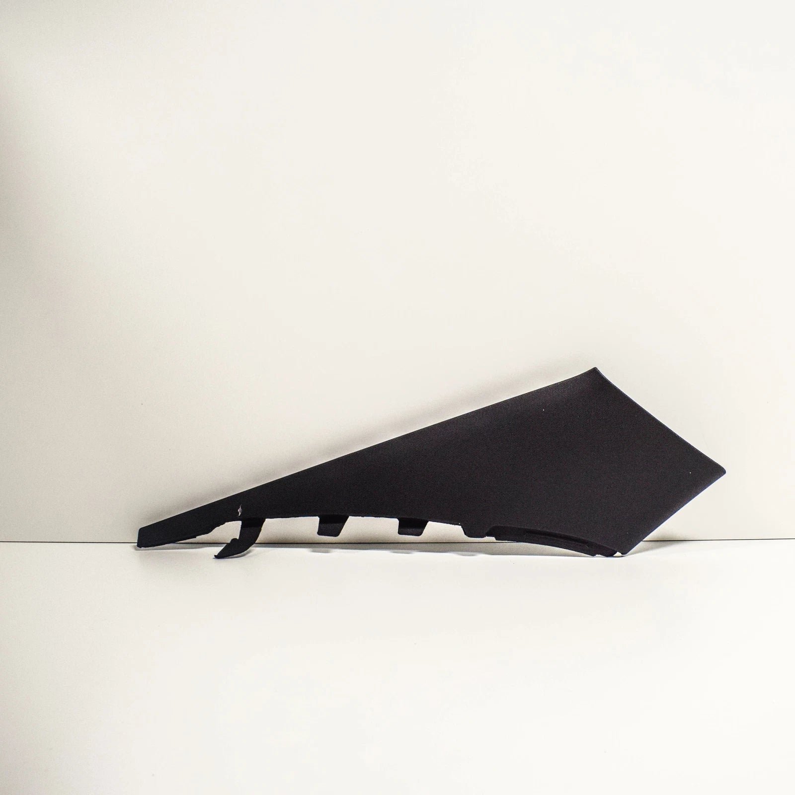 NEW AUDI A5 S5 8W6 CONVERTIBLE LEFT C PILLAR TRIM 8W6867287AV48 ORIGINAL