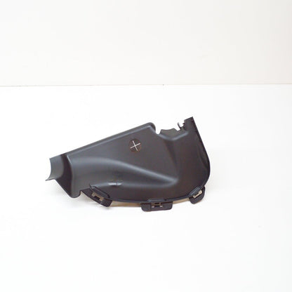 NEW MB C253 FRONT RADIATOR GRILLE LEFT AIR DUCT A2538870100 ORIGINAL