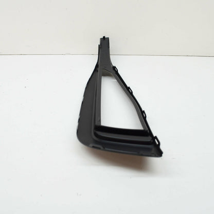 NEW VOLKSWAGEN PASSAT B8 FRONT BUMPER LEFT AIR VENT GRILLE 3G0853665K9B9