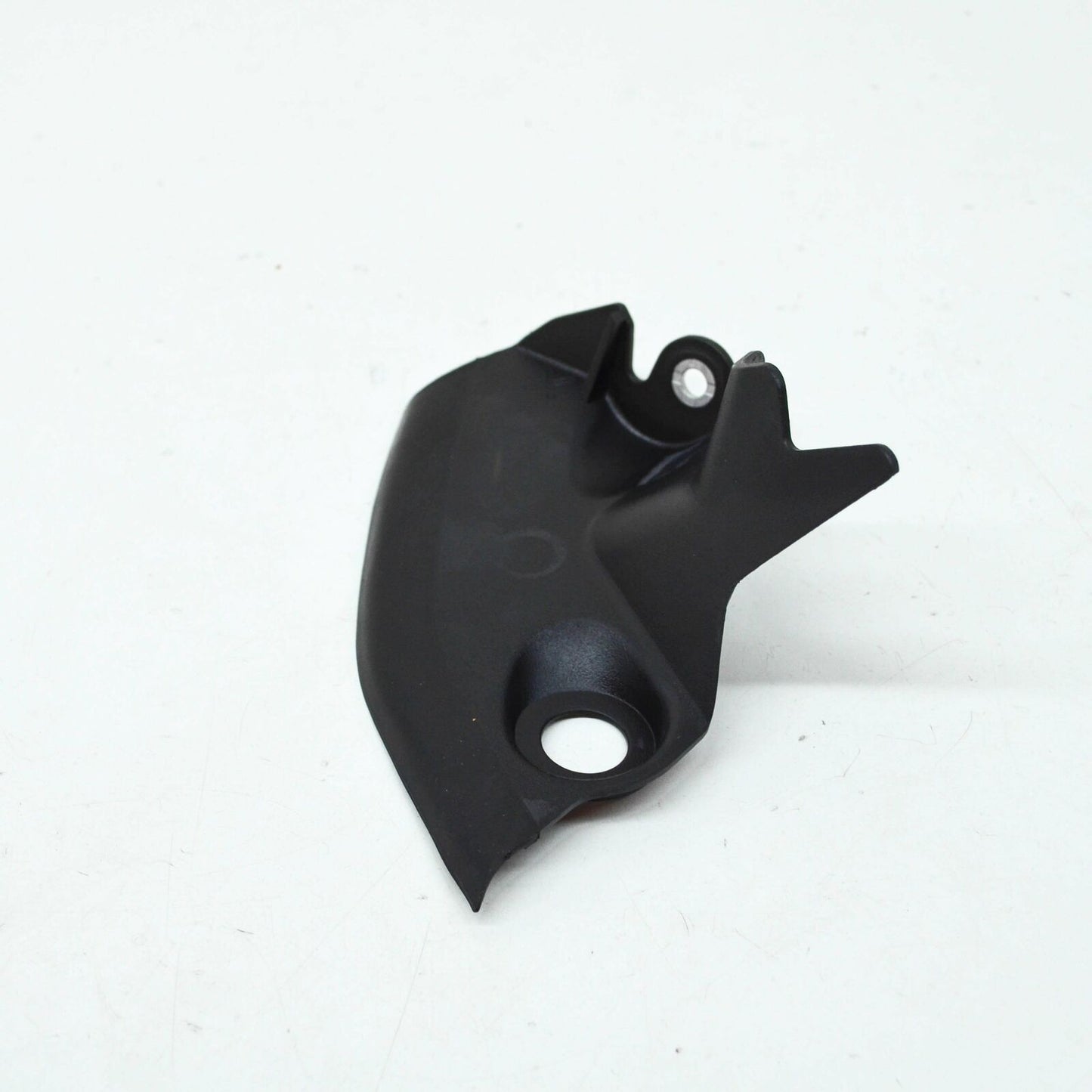 NEW MERCEDES-BENZ GLS X166 FRONT LEFT A-PILLAR TRIM A1666900507 ORIGINAL