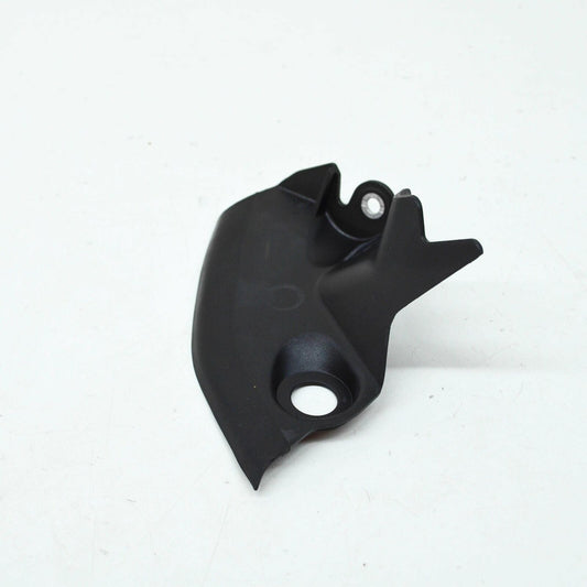 NEW MERCEDES-BENZ GLS X166 FRONT LEFT A-PILLAR TRIM A1666900507 ORIGINAL