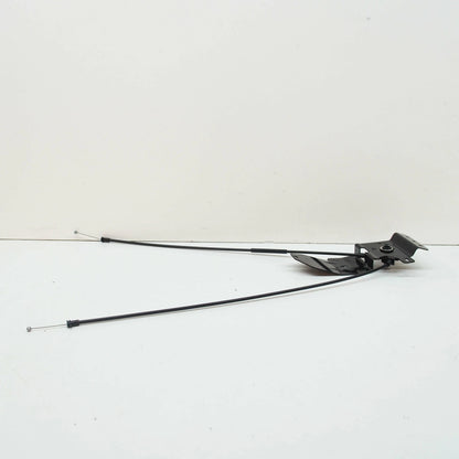 NEW AUDI A6 4A2,C8 FRONT FORWARD HOOD RELEASE CABLE 4K0823529E ORIGINAL