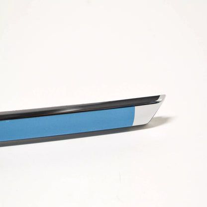 NEW AUDI A8 D4 TRUNK LID TRIM MOLDING 4H0853927B2ZZ 4H0853927B 2ZZ