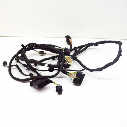 NEW BMW 4 COUPE G22 G82 FRONT PDC WIRING HARNESS LOOM 61129855713 ORIGINAL