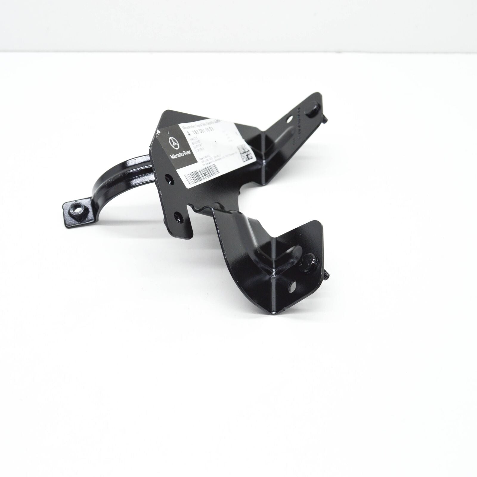 NEW MERCEDES-BENZ GLE W167 LOW-TEMPERATURE PUMP BRACKET A1675011001 ORIGINAL