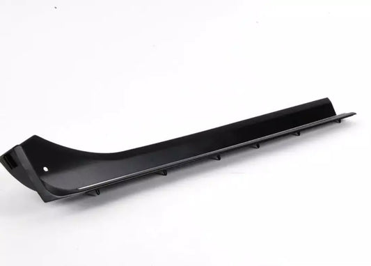 NEW BMW 3 COMPACT E36 FRONT RIGHT ENTRANCE COVER 8399664 51478399664 ORIGINAL