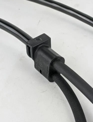 NEW MB C W205 REAR RIGHT PARKING BRAKE WIRING HARNESS A205540400664 ORIGINAL