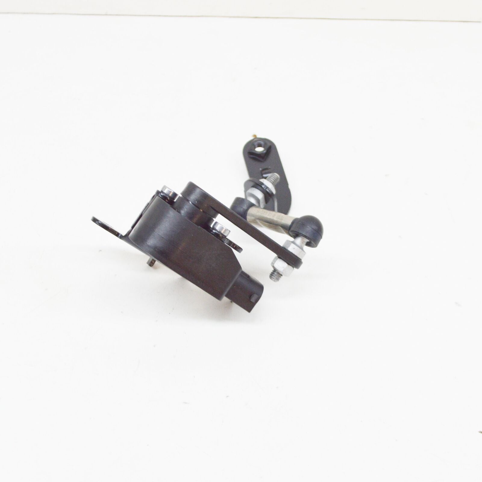 new mini cooper r56 front headlight level sensor 37146886156 original