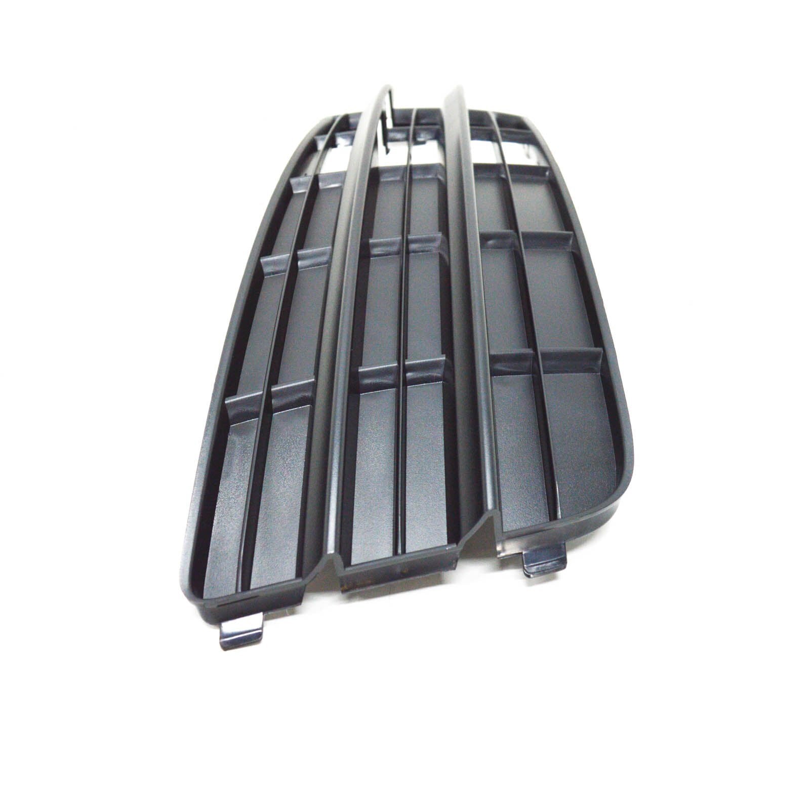 NEW AUDI A7 4G FRONT BUMPER LOWER RIGHT GRILLE 4G88076829B9 2013 ORIGINAL