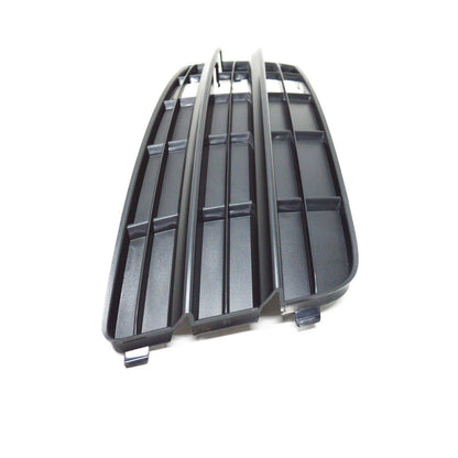NEW AUDI A7 4G FRONT BUMPER LOWER RIGHT GRILLE 4G88076829B9 2013 ORIGINAL