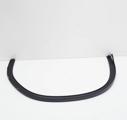 new bmw x4 g02 rear right fender molding 51778090012 8090012 original