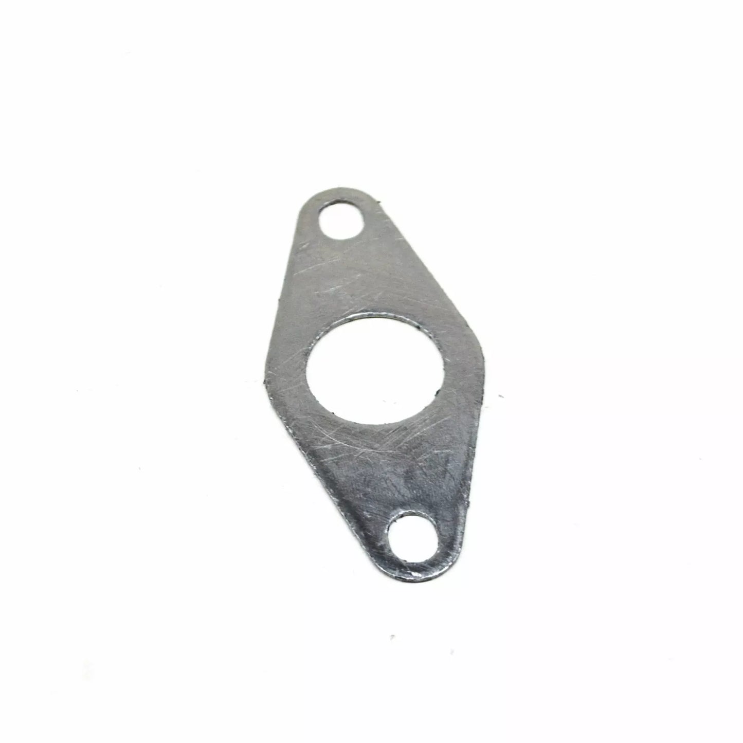NEW BMW M5 E60 AIR PIPE GASKET O-RING STEEL 11727834047 ORIGINAL