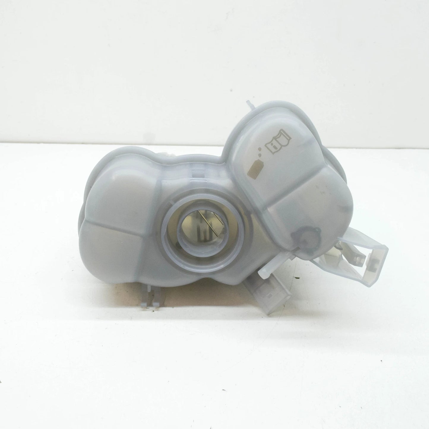 NEW VOLKSWAGEN ID.4 E21 COOLANT EXPANSION TANK 1EA121407H ORIGINAL