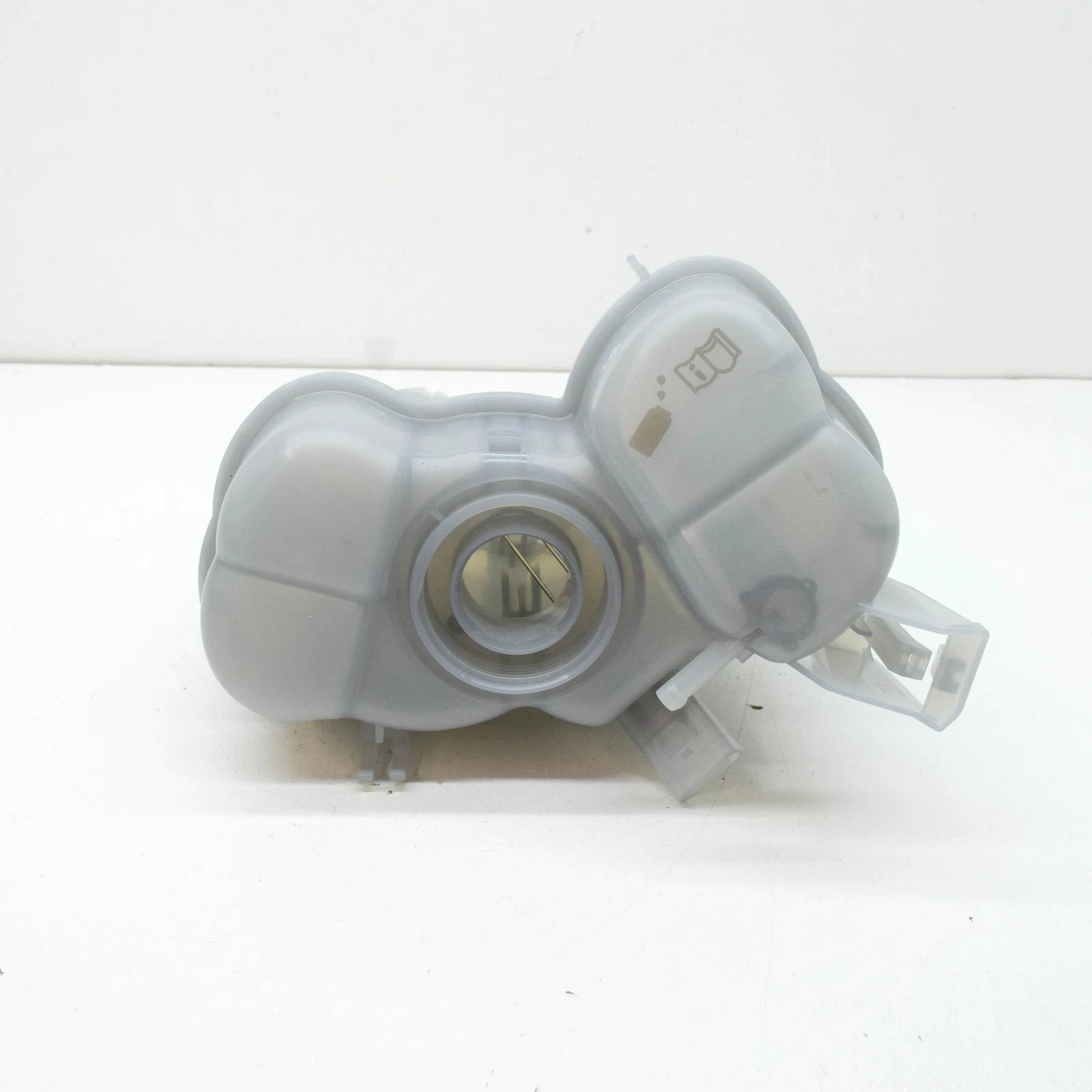 NEW VOLKSWAGEN ID.4 E21 COOLANT EXPANSION TANK 1EA121407H ORIGINAL