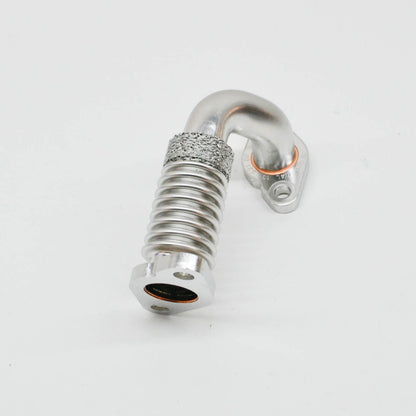 NEW VW TRANSPORTER T6 EGR TUBE PIPE 04L131521BF ORIGINAL