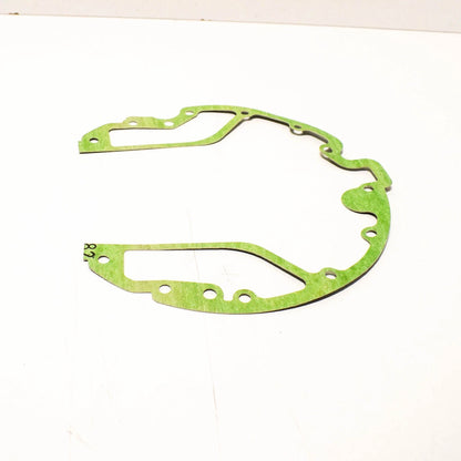 NEW AUDI A6 C5 ENGINE CRANKSHAFT REAR FLANGE SEALING GASKET 077103181H ORIGINAL