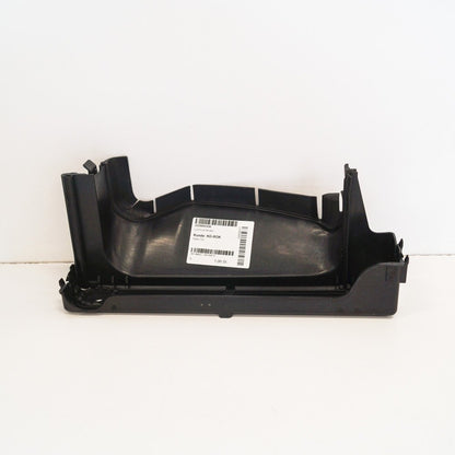 NEW MERCEDES BENZ S CLASS W222 LOWER DUCT 	A2225052430 ORIGINAL